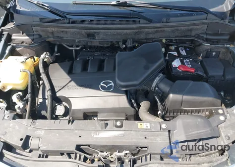 2010 Mazda Cx-9 Grand Touring z USA, uszkodzony, nr VIN JM3TB3MV4A0224881